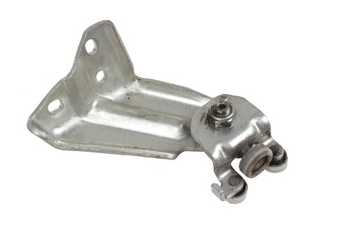 Pravý pojezd bočních dveří (horní)