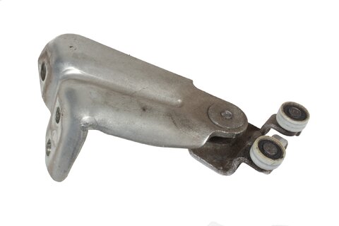 Pravý pojezd bočních dveří (horní)