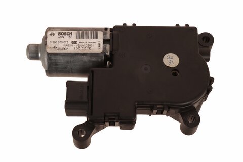 Elektrický motorek otvírání střešního okna GRAND 8401NC