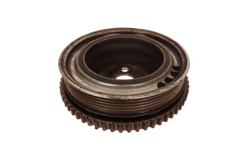 Řemenice klikové hřídele (drážek 5)