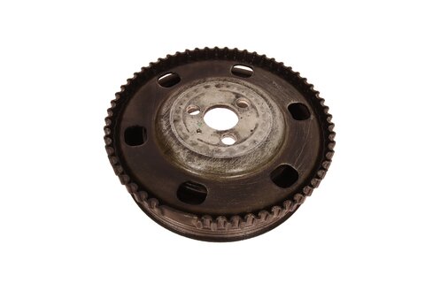 Řemenice klikové hřídele (drážek 5)