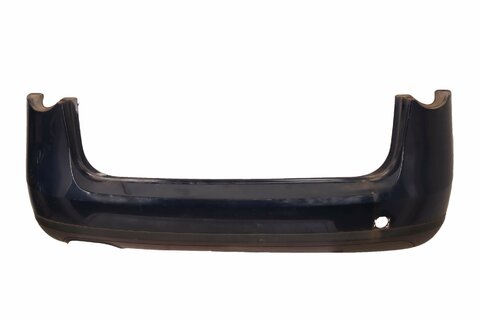 Nárazník zadní combi komplet 3C9807417