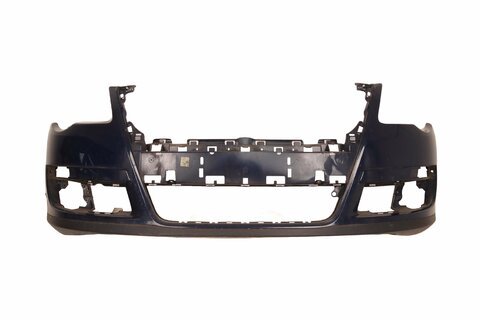 Nárazník přední komplet (bez otvorů na senzory)  3C0807217D