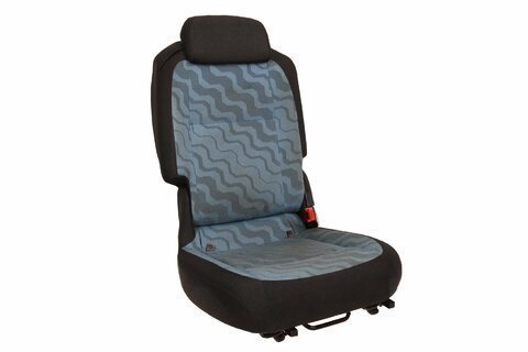 Pravé zadní sedadlo antracit 5J7883806BF