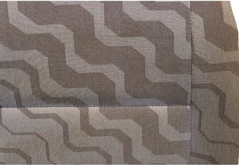 Levé zadní sedadlo antracit 5J7883805BF