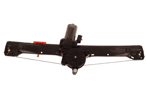 Stahovací mechanizmus dveří L P E