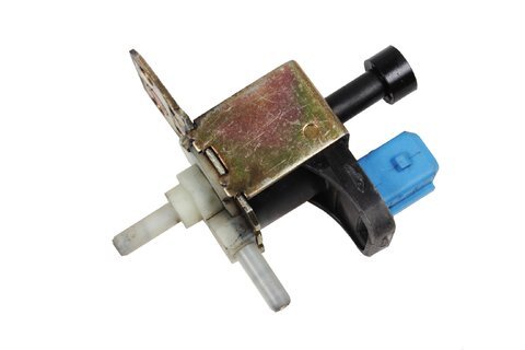 Elektrický ventil podtlaku