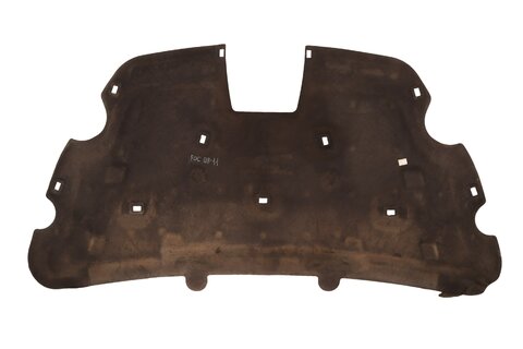 Tlumení pro kapotu motoru 2008- 8M51-A16746-AB