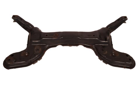 Nápravnice přední