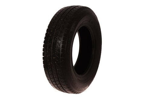 Pneumatika užitková ZIMNÍ 185 R14 102/100Q BARUM SNOVANIS 2 (6 mm) rok 2020