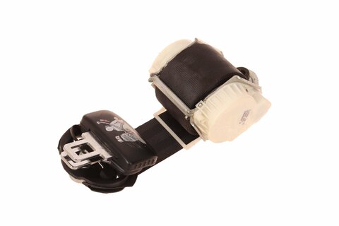 Bezpečnostní pás zadní levý 3.řada - 1T0857811D