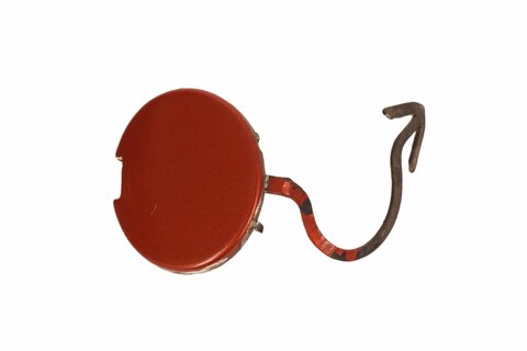 Krytka tažného oka zadní - 1T0807369