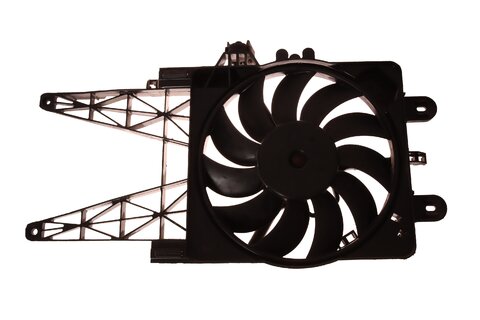 Sahara chlazení 1.2 VALEO -AC