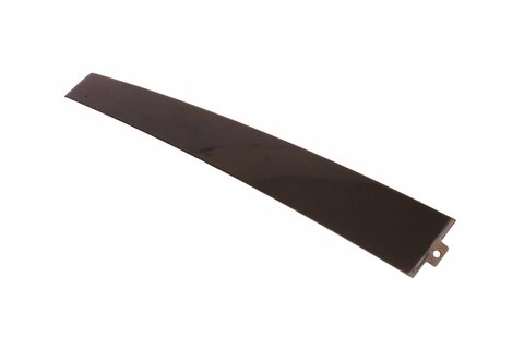 Krycí panel dveří pravý zadní - 3B0839902F