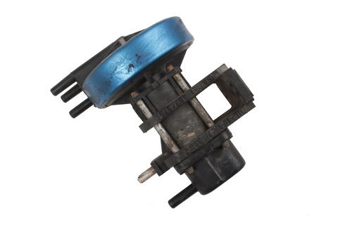 Elektrický ventil podtlaku (měnič tlaku) - 7646048