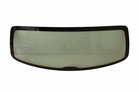 Zadní sklo vyhřívané zelené 1T0845051D