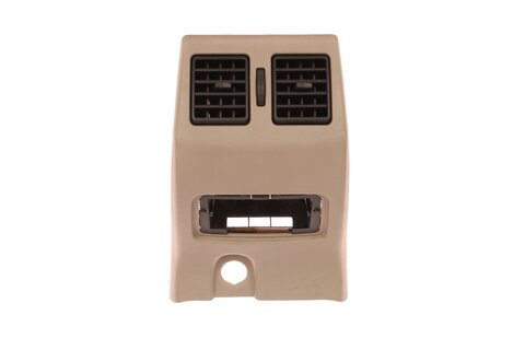 Výdech topení - zadní střed 969180008R