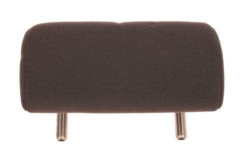 Opěrka hlavy zadní tmavě šedá střed 1K6885902