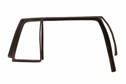 Těsnění zadního skla pravé 1T0839432 E/F