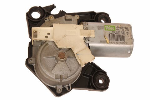 Motorek zadního stěrače - SW (výklopné sklo) 9684626780