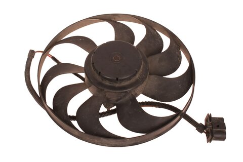 Ventilátor chladiče 1J0959455P