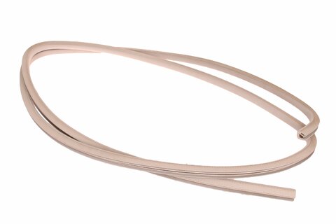 Okrasné těsnění střešního okna - SW 8401RA