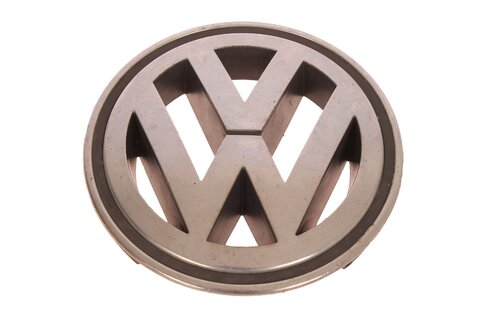 Znak VW přední 3C0853600A