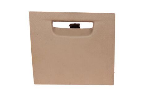 Odkládací schránka řidiče - béžová