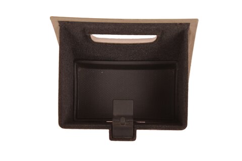 Odkládací schránka řidiče - béžová