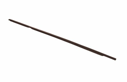 Těsnění okna stírací zadní levé 1T0839477E