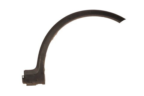 Lišta předního blatníku pravá