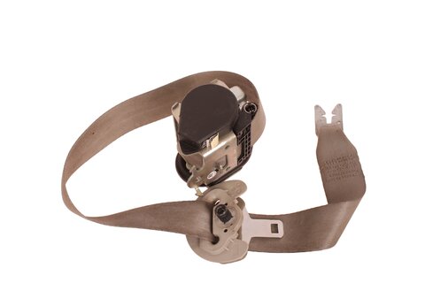 Bezpečnostní pás pravý přední - 868848638R