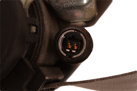 Bezpečnostní pás pravý přední - 868848638R