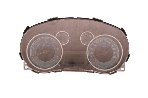 Přístrojový štít