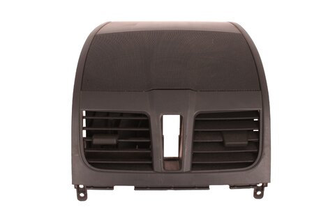 Kryt výdechu topení centrální