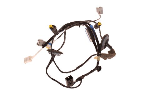 Kabelový svazek dveří kufru - 240510031R