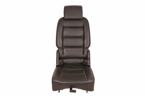 Sedadlo zadní prostřední (koženka)