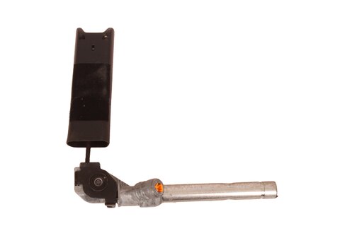 Levá přední pyropatrona - 878178806R