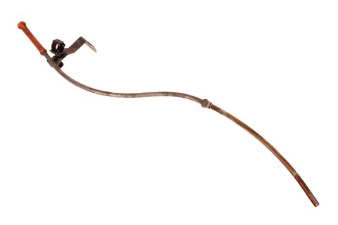 Vodítko měrky oleje 036115629BA