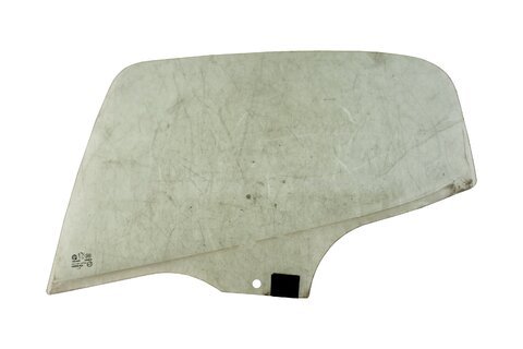 Levé sklo zadních dveří (zelené) 9203KH