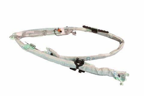 Stropní airbag pravý 1T0880742 J/M/K