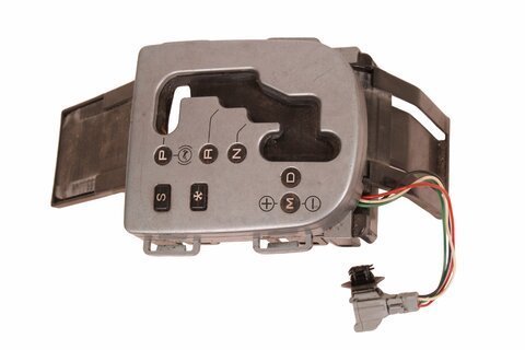 Kulisa řazení (automat) 96467314TH