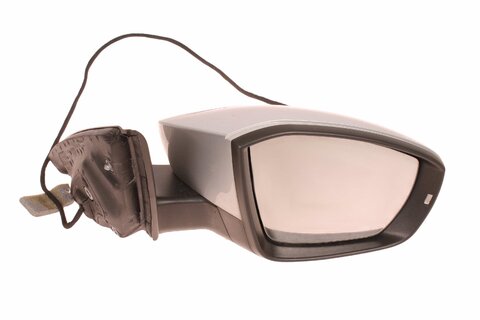 Zrcátko pravé elektrické 5E1857508N