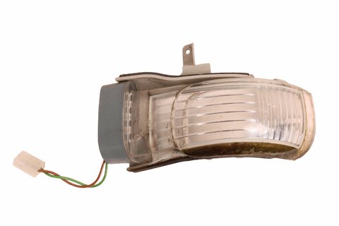 Blikač zpětného zrcátka levý 1T0949101 D/A/B