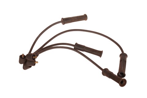 Sada zapalovacích kabelů