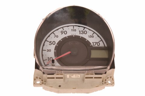 Přístrojoví štít 6105F9