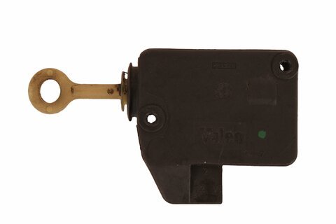 Motorek centrálního zamykání kufru - 661528