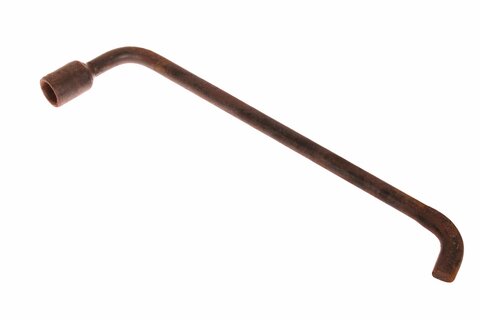 Klíč na kola (17mm) 671740