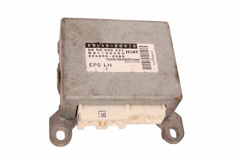 Jednotka posilovače řízení 896500-H010