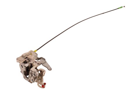 Levý zámek předních dveří (bez centrálu) 3DV 9135S2